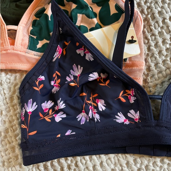 NWT Wear Lively Bralette bundle - Picture 2 of 5